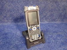 Intermec CK60NI Handheld Barcode Scanner and Computer with AD5 base (EC2)