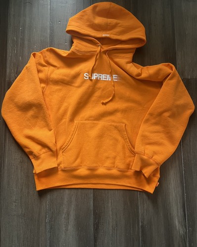 Supreme motion logo hooded - Gem Supreme motion logo hooded - Gem