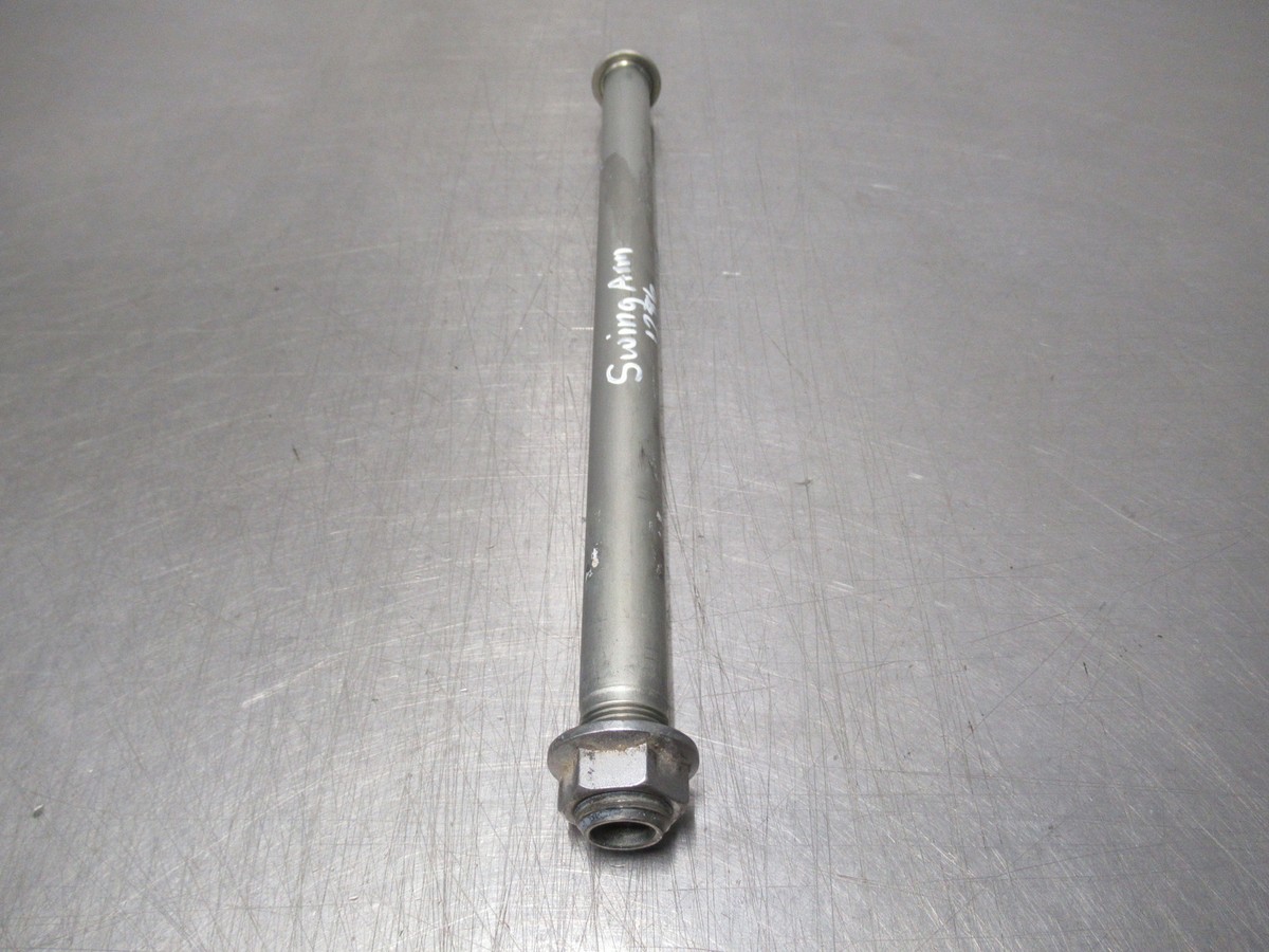 へざぷ EB1286 2021 KAWASAKI Z H2 1000 ZR1000LM SWING ARM SHAFT | eBay