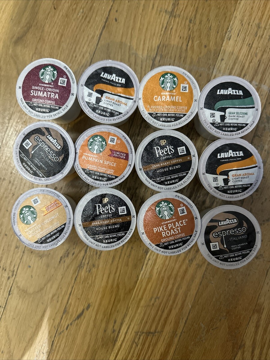 ライオンコーヒー KEURIG K-CUP 3箱×12カプセル ライオンコーヒー KEURIG K-CUP 3箱×12カプセル ライオン