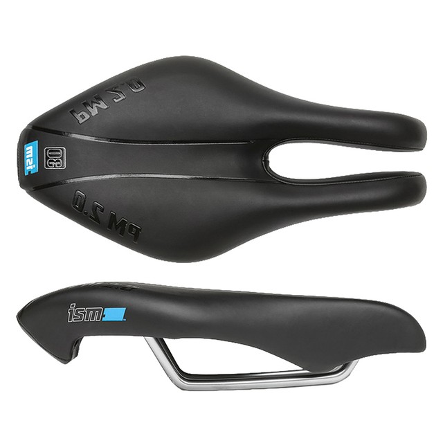 ism pm 2.0 saddle