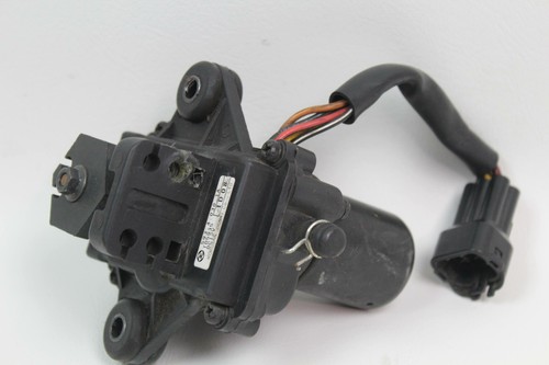 Ducati Streetfighter 1098S 1098 Exhaust Servo Control Unit Module 59340301A - 第 1/4 張圖片