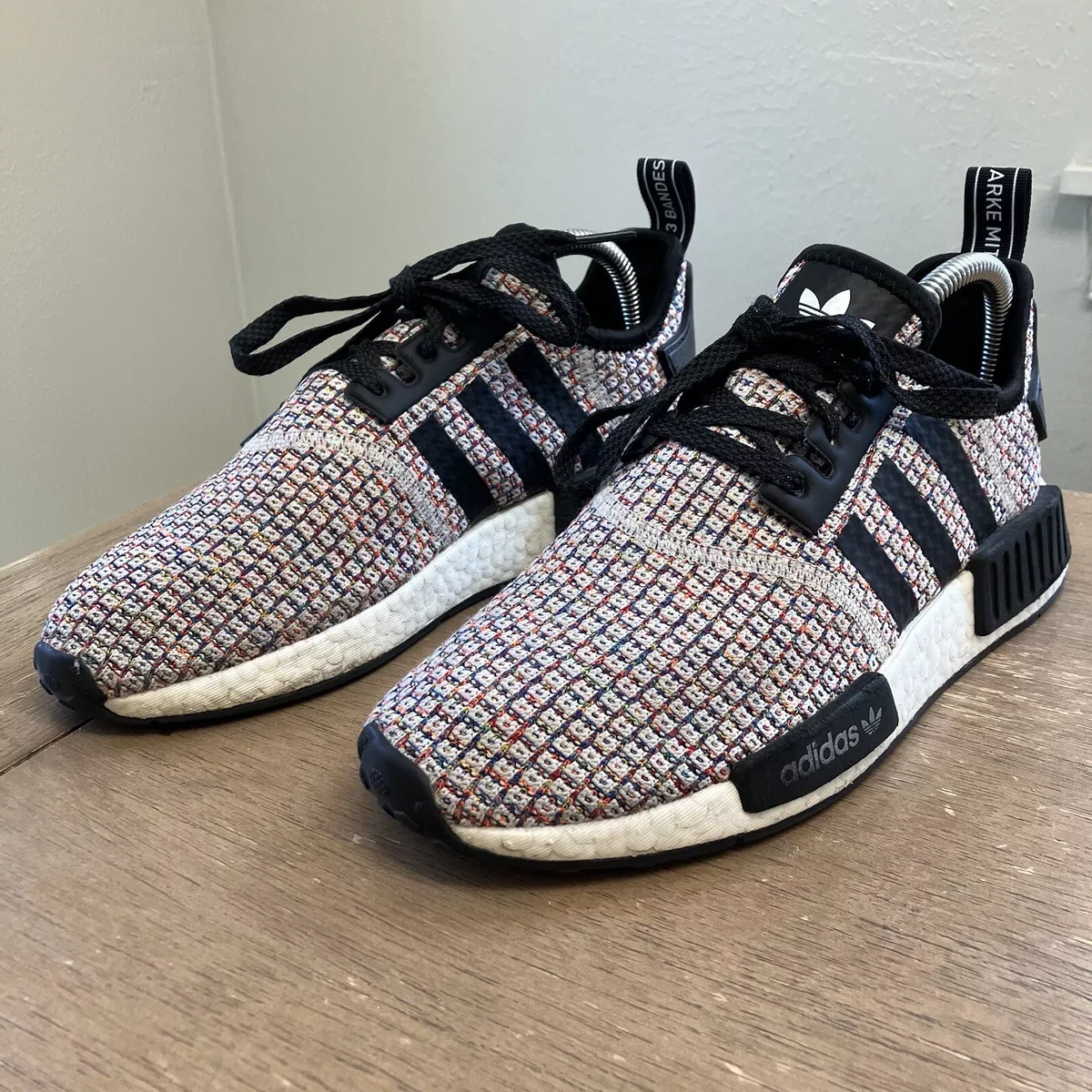 Adidas nmd arcobaleno deals
