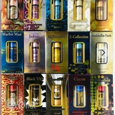 1 Perfume Oil By Surrati Fragrances Body Oil, 6ml Roll-on