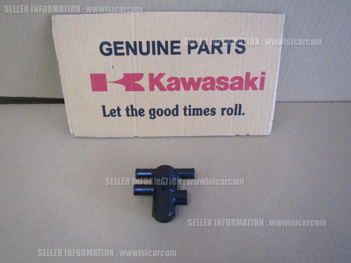 KAWASAKI NINJA 1000 1000SX 14-23 Z900 Z900RS -23 New 16126-0745 