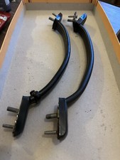 Alfa Romeo Alfetta GTV GTV6 pair of Grab Handles hand rail - Used