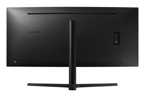 SAMSUNG 34" C34H890WGR ULTRA WQHD USB-C CURVED Ultra WQHD resolution (3440*1440) - Picture 4 of 5