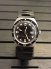 ‼️Vintage Timex Marlin 🛟Calendar Dive Watch [1971]