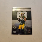2025 Topps Signature Jordan Love Base (RAW)