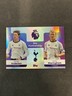 Topps Pro Partnership Anderton Sheringham Tottenham #377 2025-26 Soccer Card
