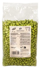 KoRo | Ger&ouml;stete und gesalzene Edamame Bohnen 750 g