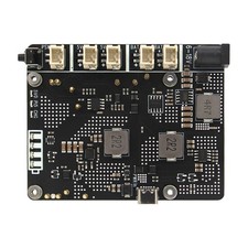 1X(X1203 UPSPower Management Board for 5 Management Extended Plate7237