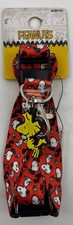 Peanuts - Snoopy and Woodstock Lanyard