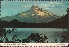 unused PPC, Mt. Hood, OR