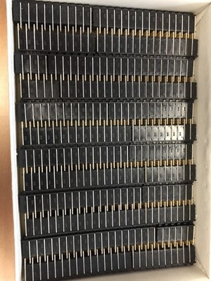 Hartmann Pico-D-137-AK-2-B06 Druckschalter ( 20 Stück )