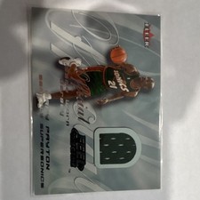 Gary Payton Rookie Cards and Autographed Memorabilia Guide 17