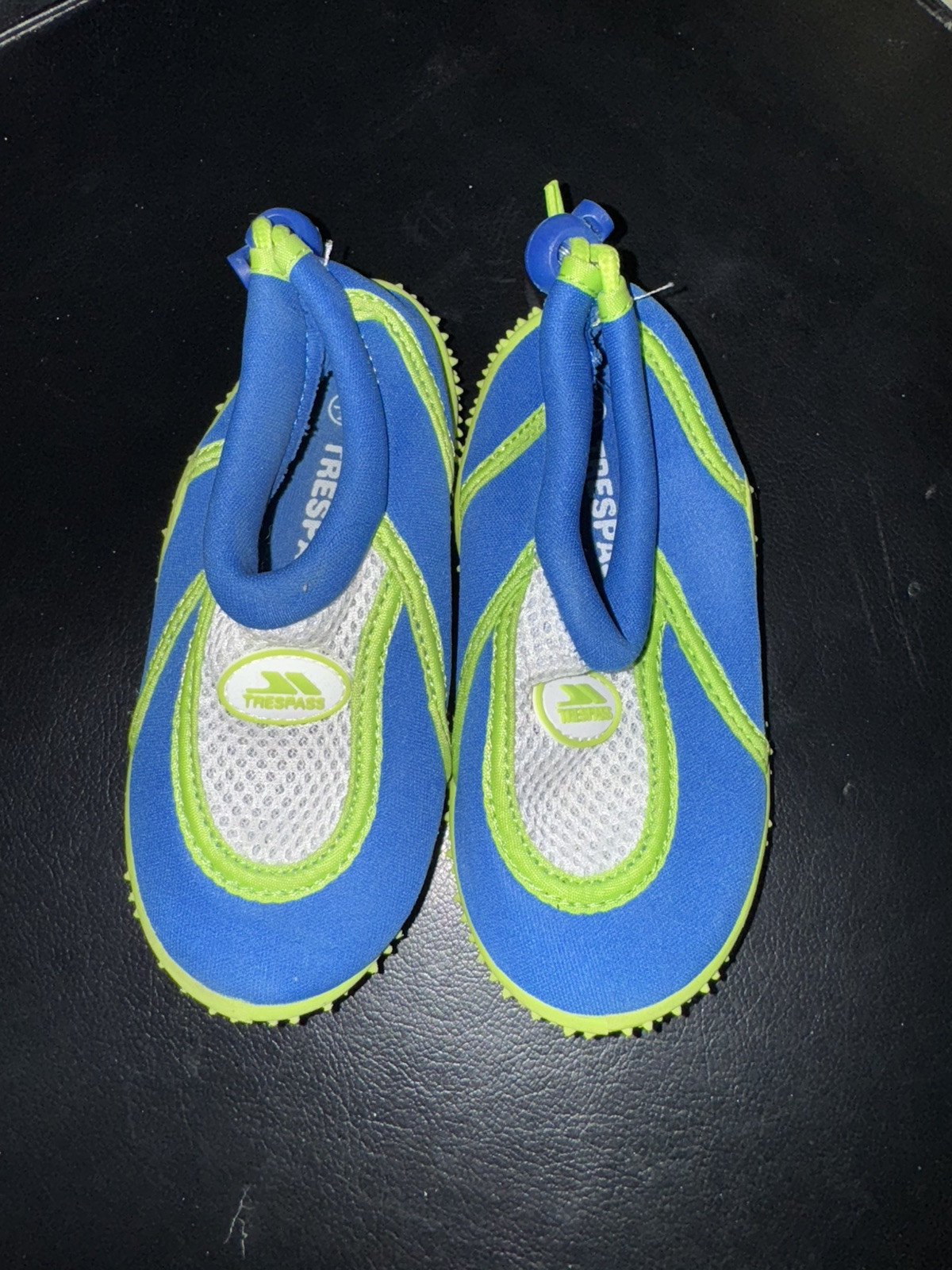 Scarpe Robe Di Kappa Scarpe Acquatiche Trespass Paddle - Unisex Per Scogli E Sport | Antiscivolo Scarpa Scoglio - Foto 7