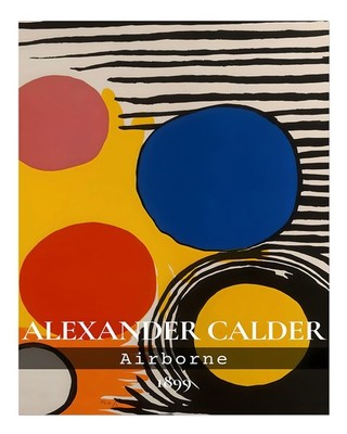 Abstract Geometric wall art poster Color Block Modern Print Home Decor