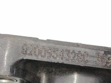 Thermostat Nissan NAVARA
