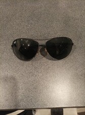 lunettes de soleil homme ray ban réf: RB 3526