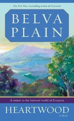 Heartwood, Belva Plain, Taschenbuch