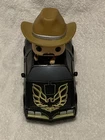 Funko POP! Movies Rides #82 - Smokey and the Bandit Burt Reynolds Trans Am  VHTF