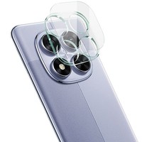 Kamera Linsenschutz FüR Xiaomi Redmi Note 15 5G Hd 9H Hart Glas Komplettschutz