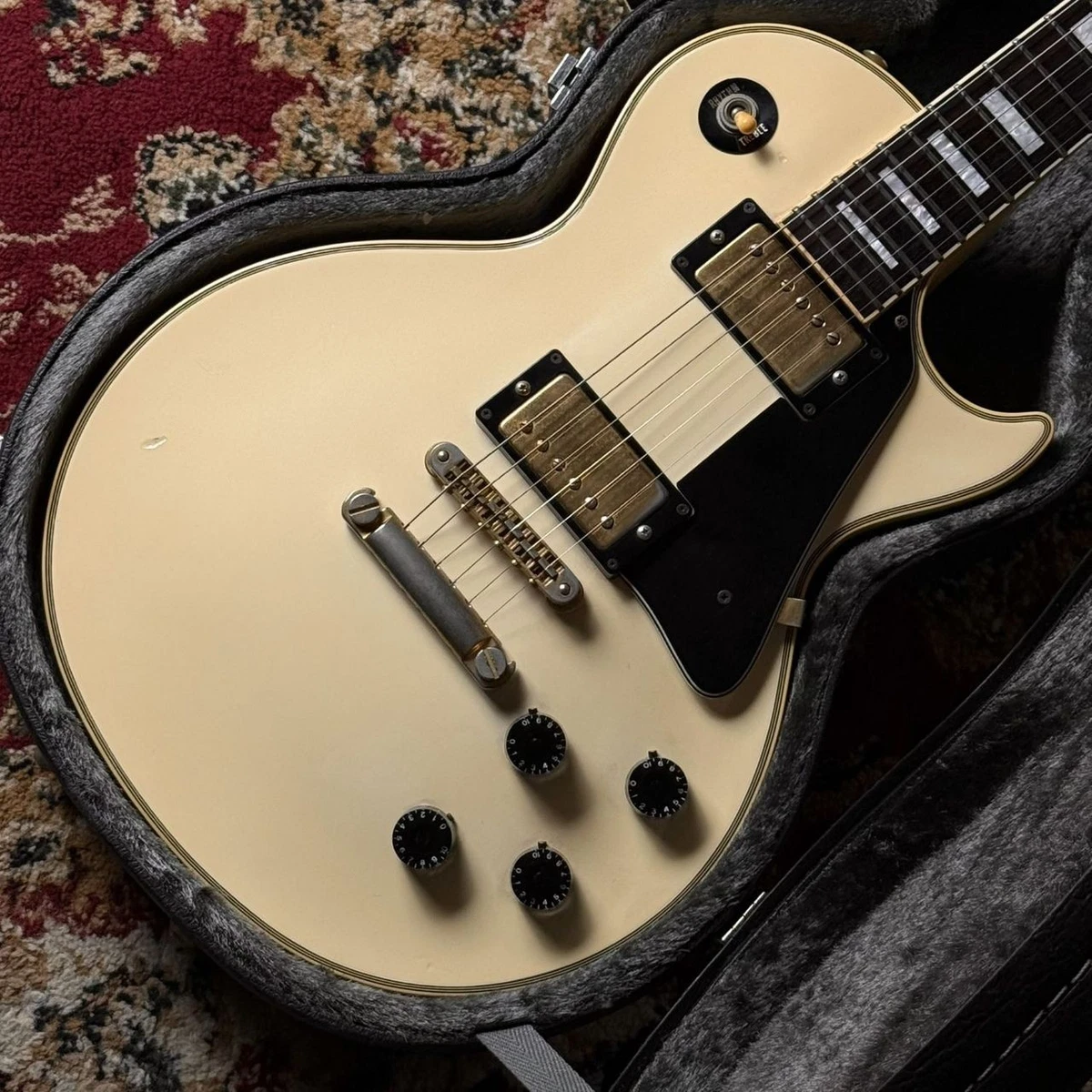 Orville by Gibson Gibson Les Paul Electric Guitars for sale | eBay