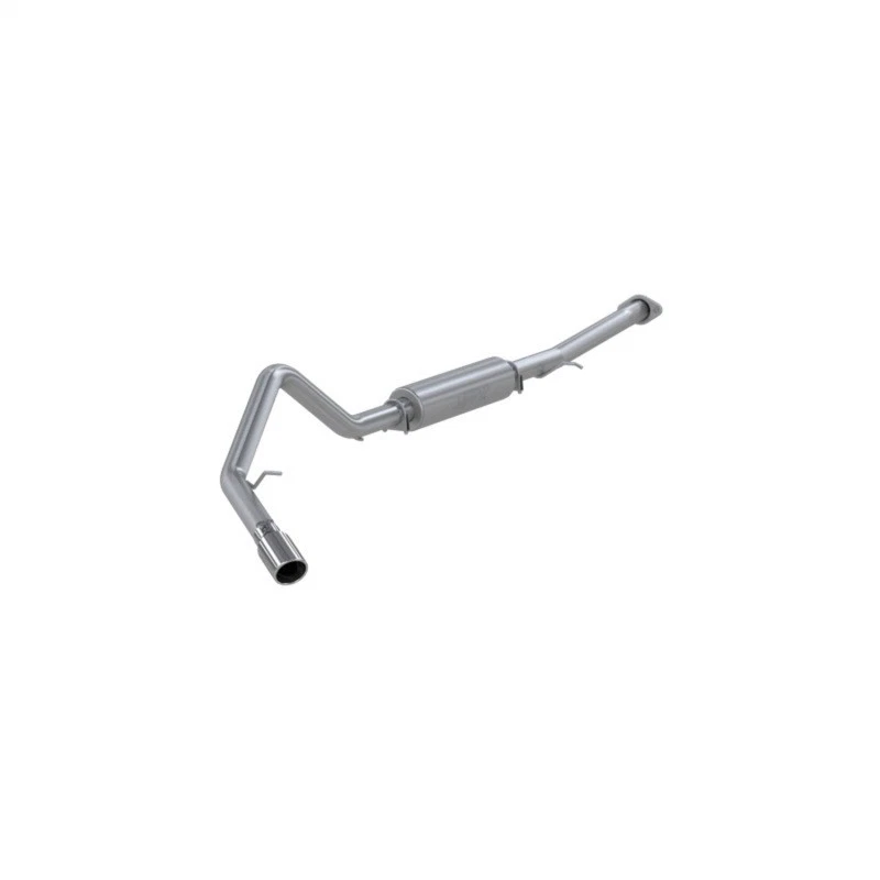 MBRP Armor Lite 3" Cat Back Exhaust for 00-06 Chevy Suburban Yukon XL 1500 5.3L — 第 2/4 张图片