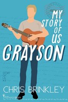 My Story Of Us Grayson Smartypants Romance (U. A.) Taschenbuch Englisch 2023