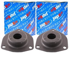 2X JAPKO DOMLAGER VORNE PASSEND FÜR NISSAN MAXIMA LINKS+RECHTS | GOJ1005