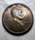 1924-S Lincoln Wheat Cent HIGH GRADE, Semi Key Date See Pictures