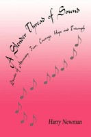 Harry Newman | A Slender Thread Of Sound | Taschenbuch | Englisch (2003)