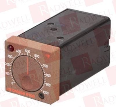 OMEGA ENGINEERING 6102J-0-500F / 6102J0500F (USED)