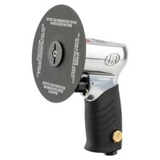 Ingersoll Rand 317g-a - High Speed Air Sander 3 And 5 Pad 18000rpm