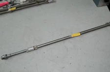 General Radio 874-LK20 GR874 20 cm Constant Impedance Adjustible Air Line