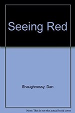 Seeing Red : The Red Auerbach Story Hardcover Dan Shaughnessy