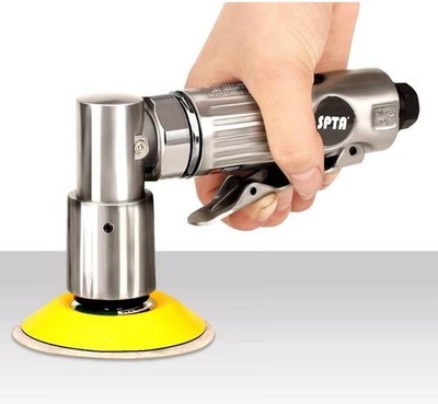 Spta 80mm 3´´ Druckluft-Winkelschleifer