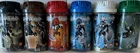 LEGO Bionicle Toa Nuva Complete Set 8572-8577 with Canisters Vintage 2002