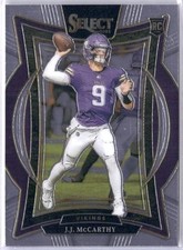 2024 Panini Select Football RC #1-300 Inserts Complete Your Set You Pick 