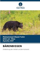 Muhammad Obaid Tahir (U. A.) | BÄRenbissen | Taschenbuch | Deutsch (2024)