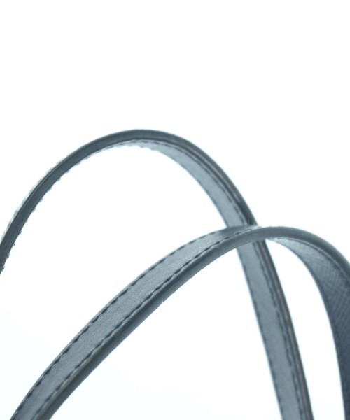 Prada Tote Bag Ladies Used Old Clothes thumbnail 9