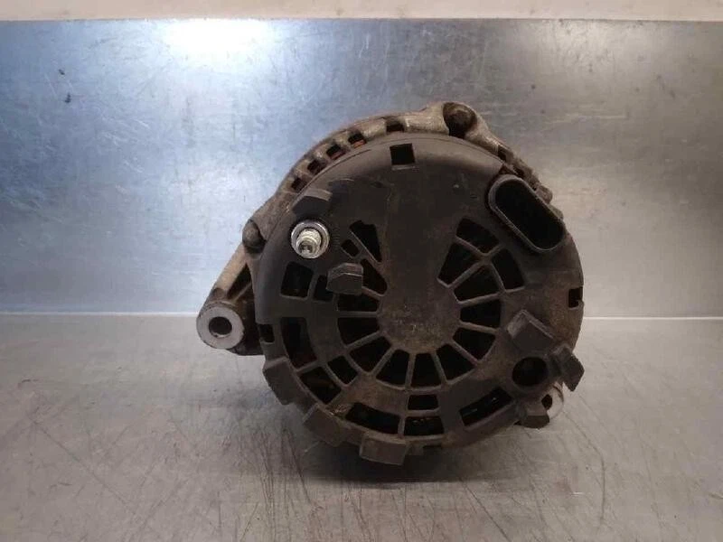 A6641540102 alternatore per SSANGYONG KYRON 2.0 2005 3896698 - Immagine 3 di 4