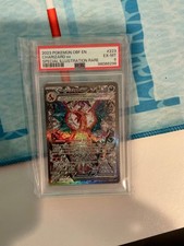 Charizard ex 223/197 SV03: Obsidian Flames Holo PSA EX-MT 6 on eBay
