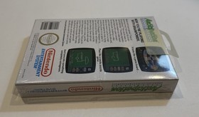 Anticipation (Nintendo NES, 1988) Sealed, Brand New, Hangtab, No Rips/Tears