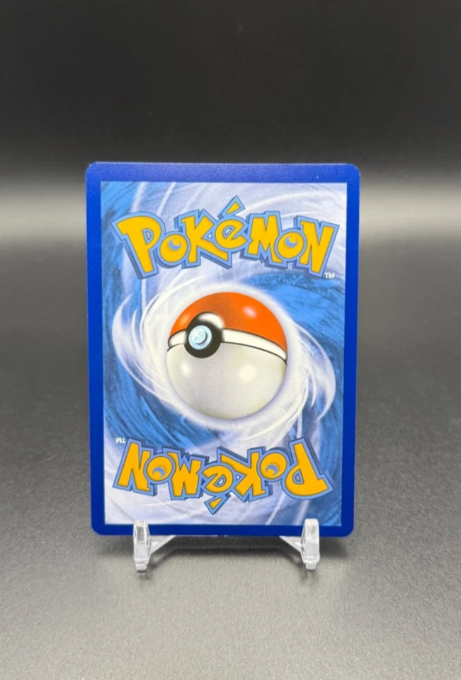 Pikachu V SWSH145 SWSH: Sword & Shield Promo Cards Holo - Image 2 of 2