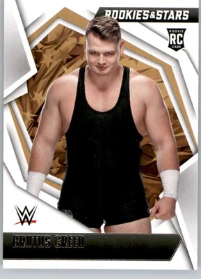 2022 Panini Chronicles Wrestling Base OR Rookie Cards Pick From List 1-250