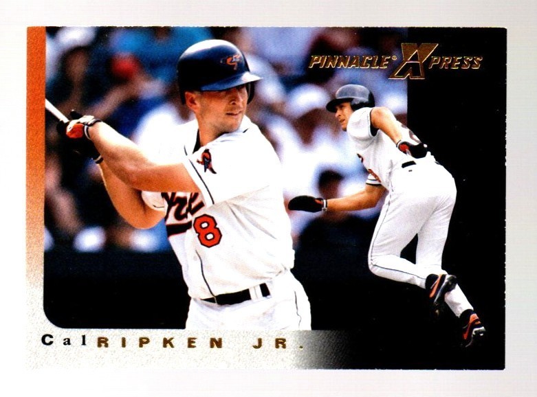 1997 PINNACLE X-PRESS SINGLES & ROOKIE CARDS***YOU PICK***
