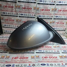 VAUXHALL INSIGNIA 2013-2017 right SIDE WING MIRROR 021002