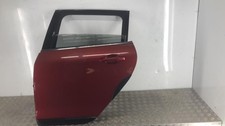 Porte arrière et accessoires Peugeot 2008